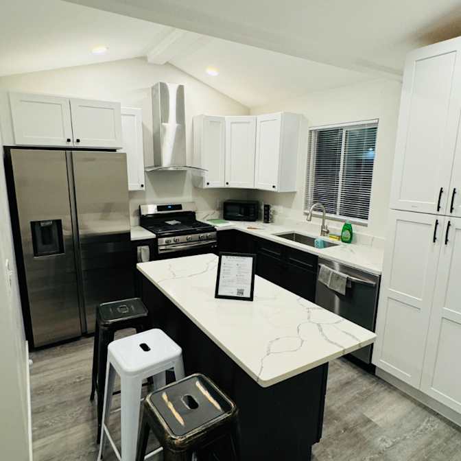 Livints Coliving Share Houses's room