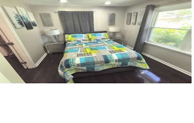 Danil's room