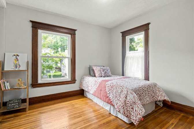 Will's room