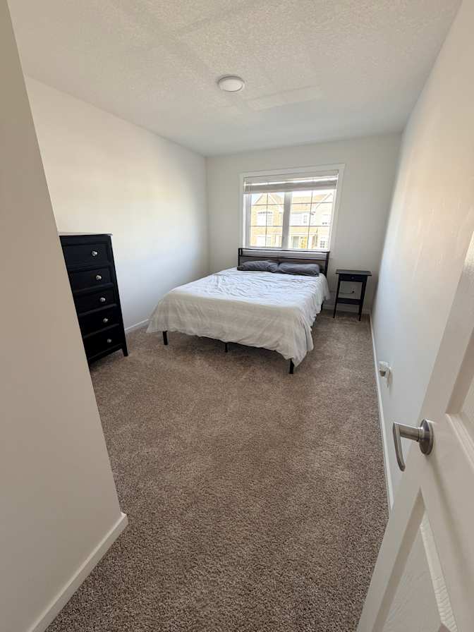 Private's room