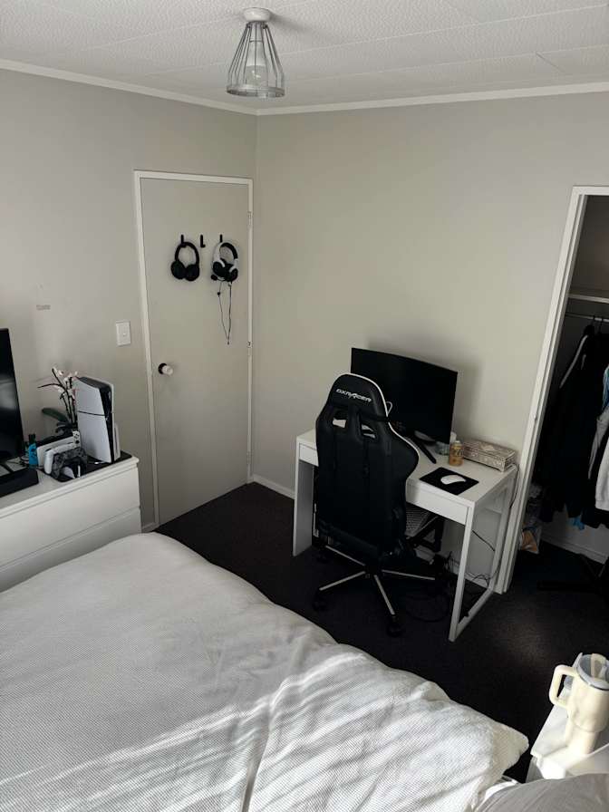 Ruby's room