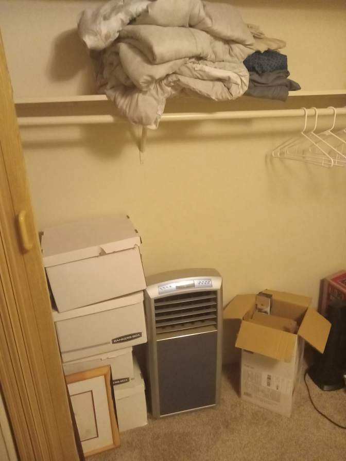Darrin's room
