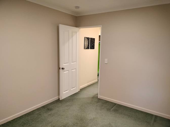 Robb's room
