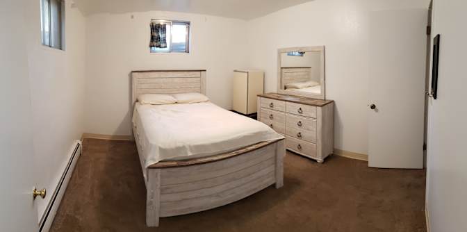 Jesse's room