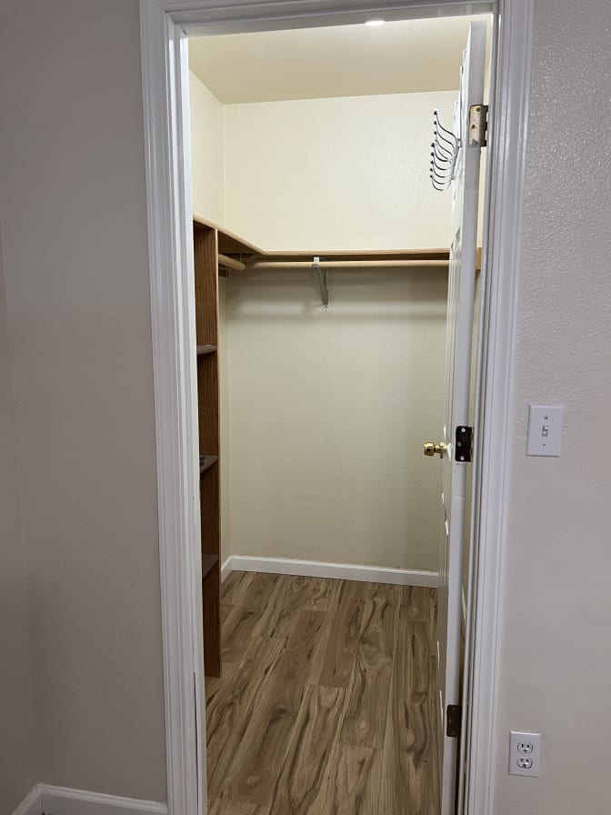 Narann's room