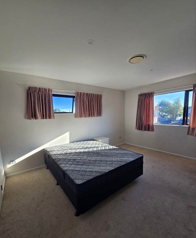 Cheryl's room