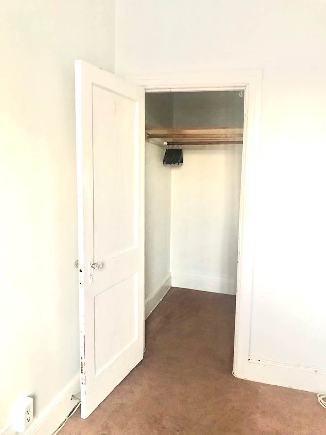 Christl's room