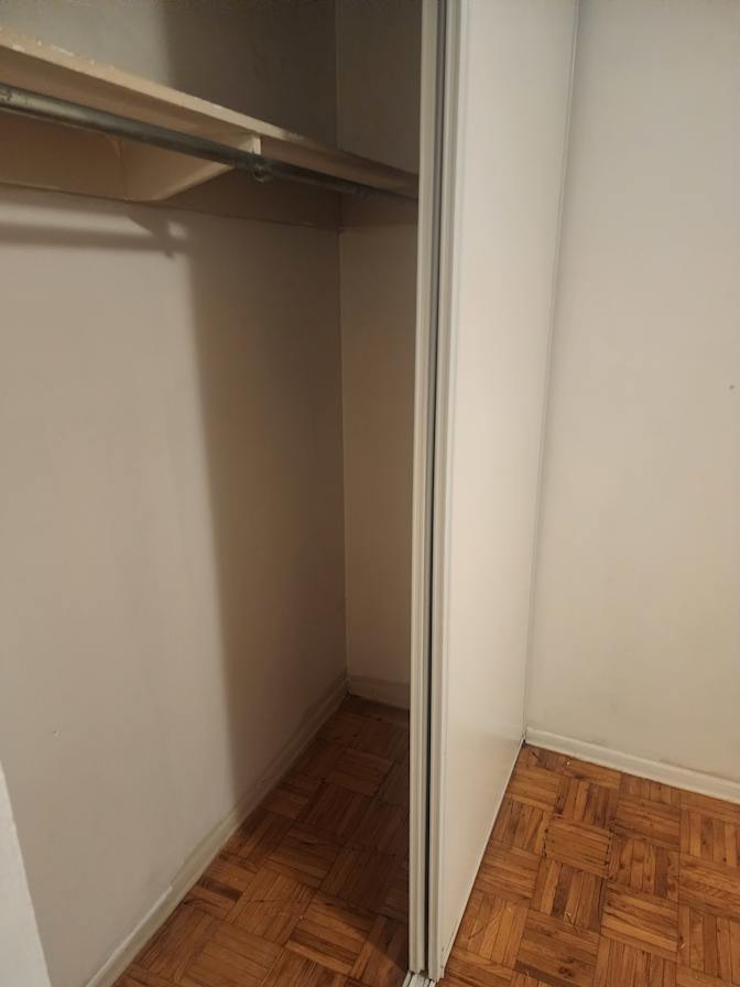 Liz's room