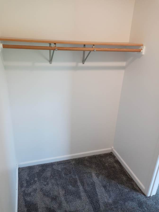 Alex's room