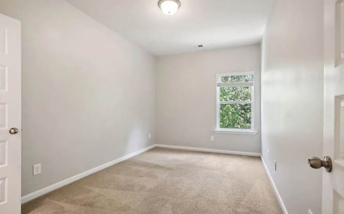Alcove Rooms's room