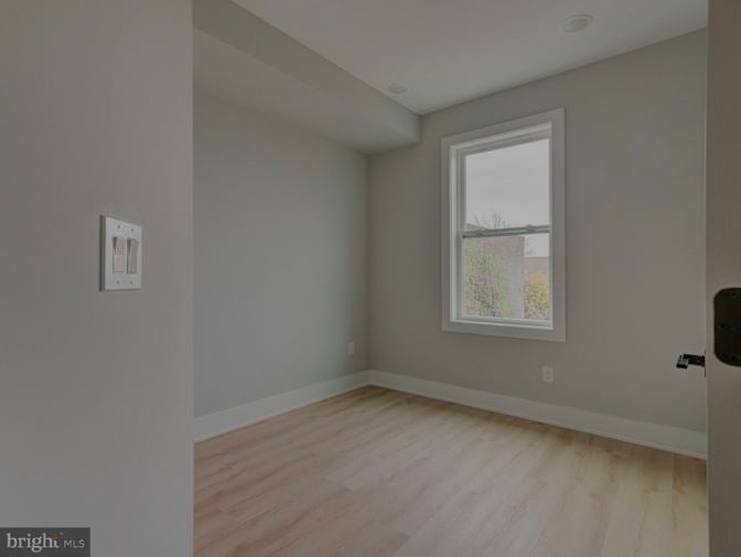 Ryan's room