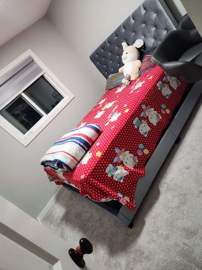 Dr Rani Gupta Gupta Sah's room