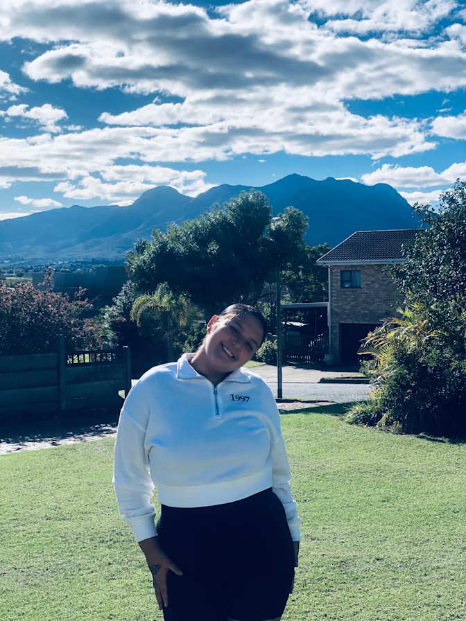 Sonia Kotze