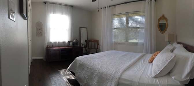 Anna's room