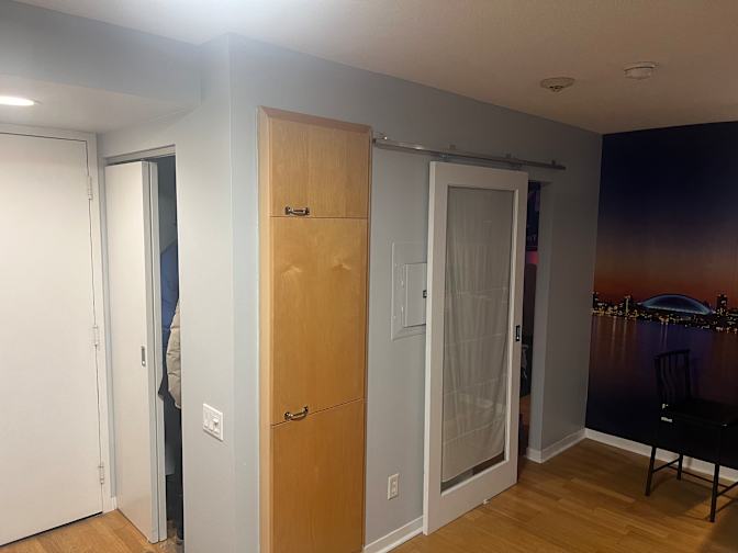 Liam's room