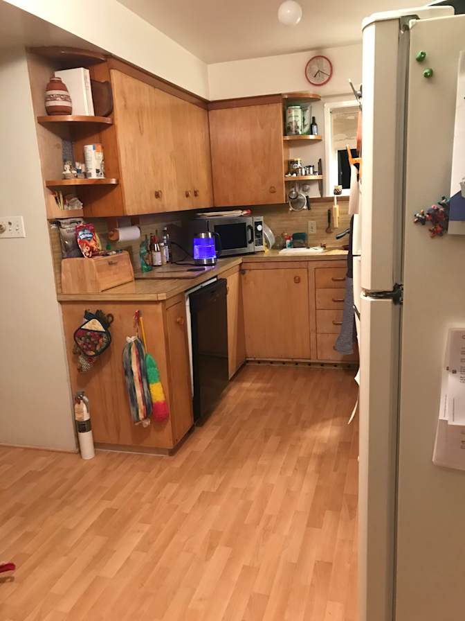 Stefan's room
