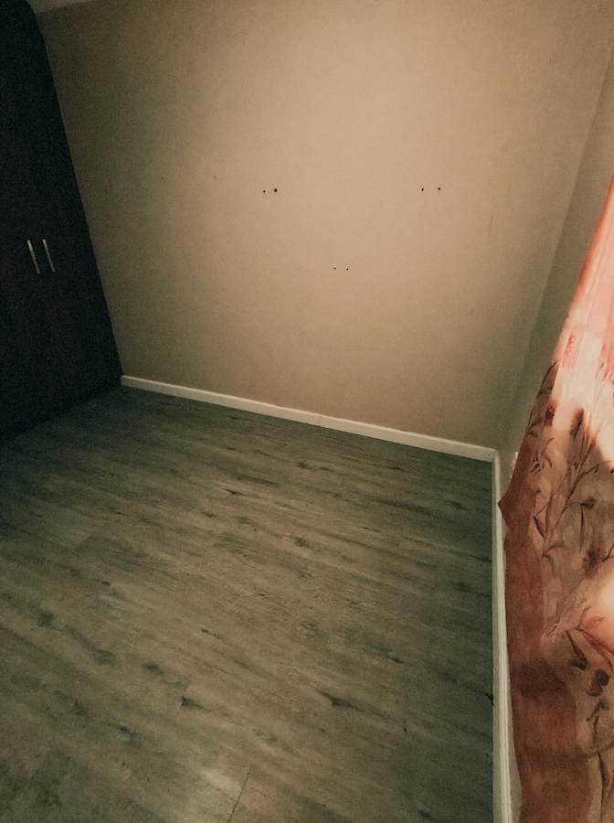 Marico's room