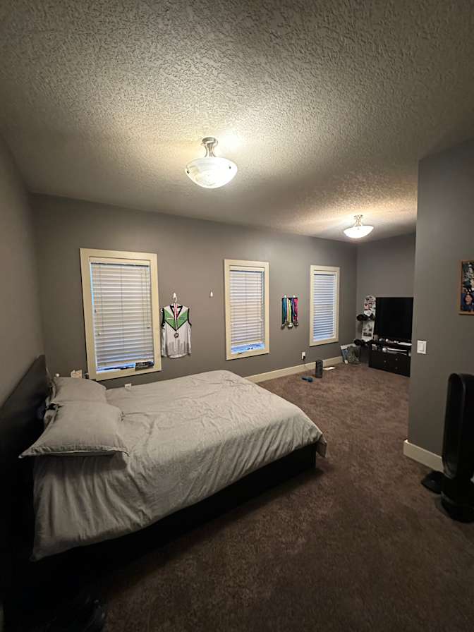 Jay's room