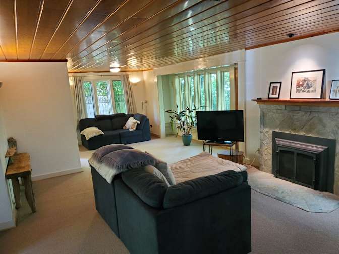 Judy's room