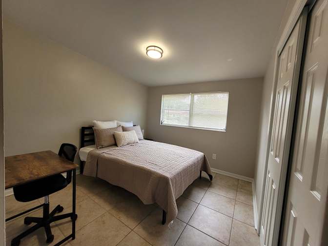 PadSplit's room
