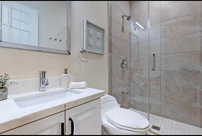 Dipesh Rajpal's room