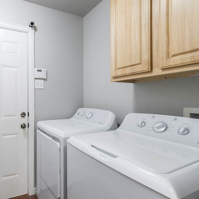 Sergio's room