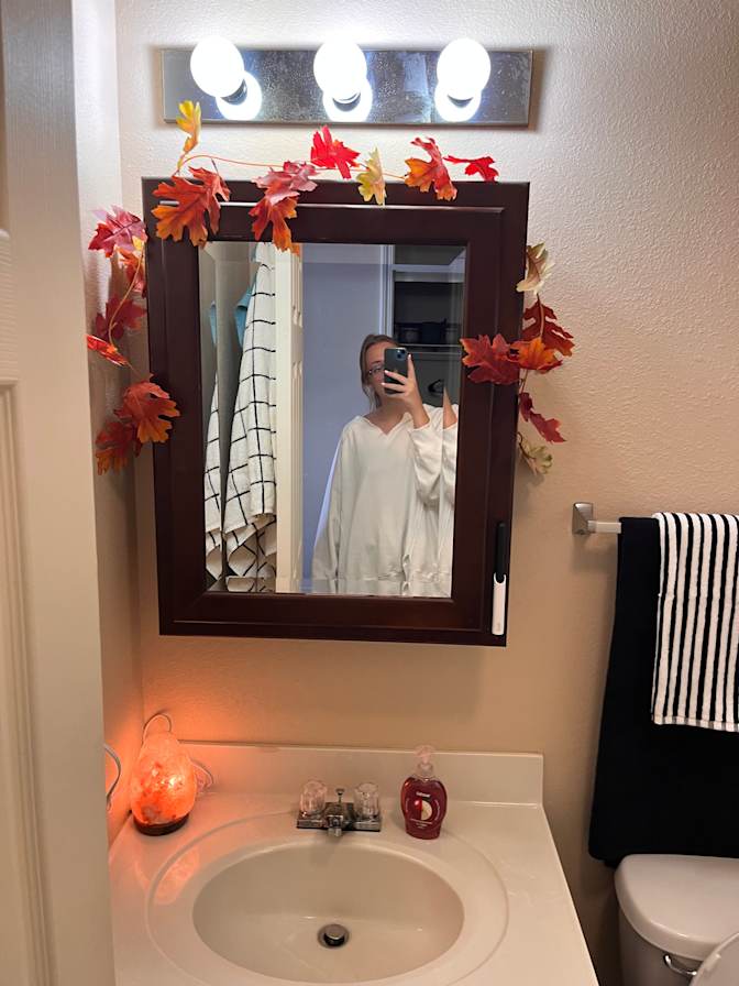 Avery's room