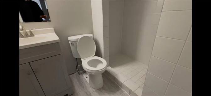 Alcove Rooms's room