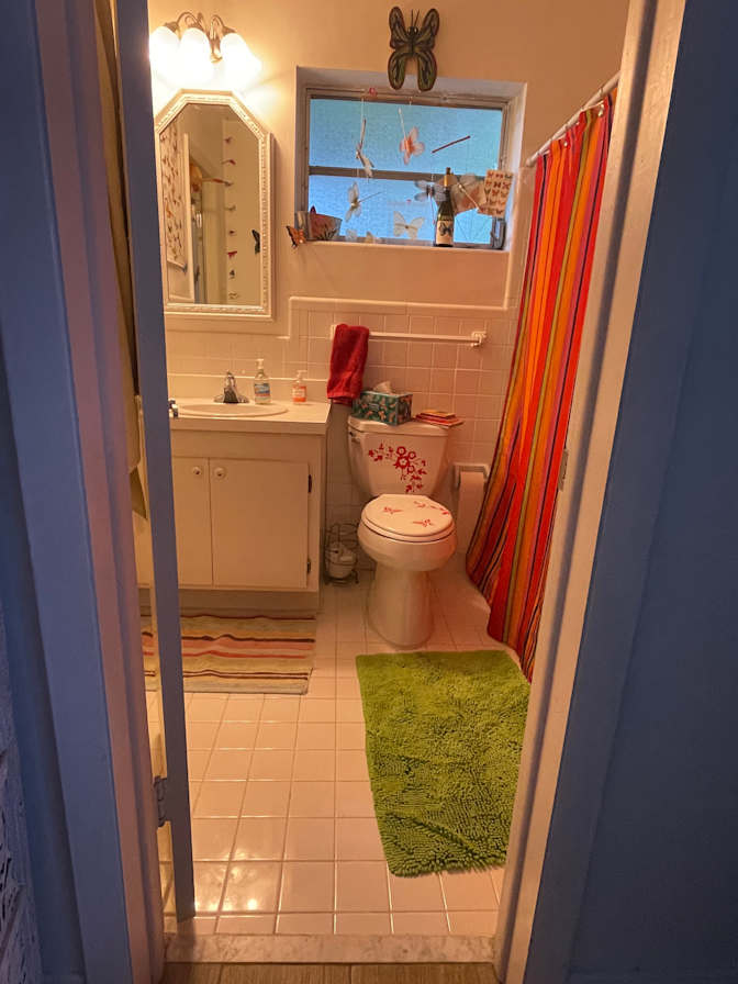 EM's room