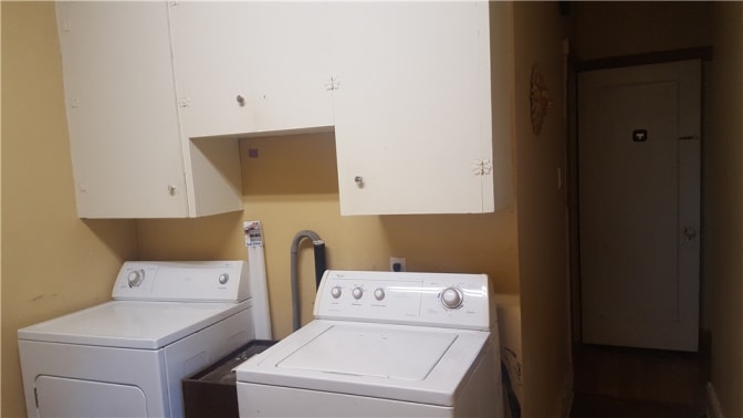 AC's room