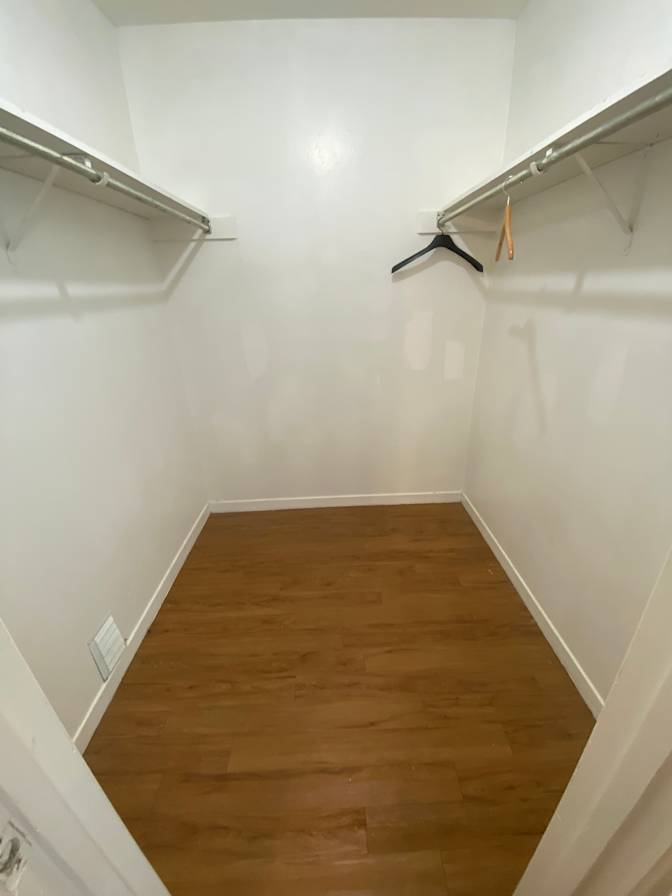 Alex Bohrer's room