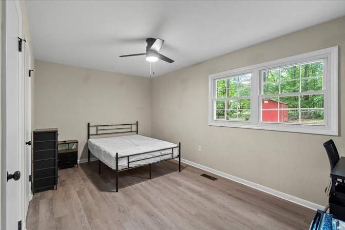 PadSplit's room
