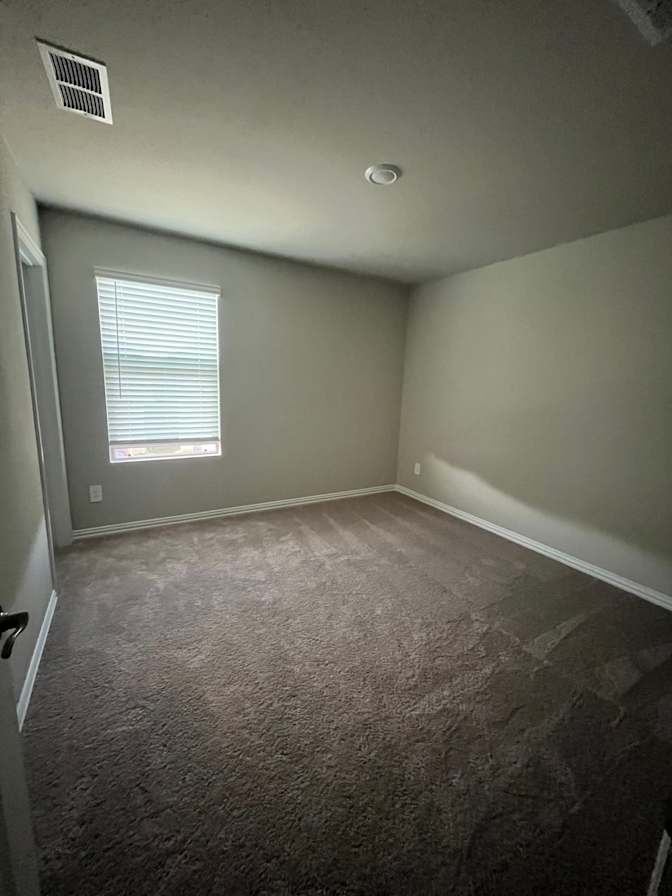 Tina's room