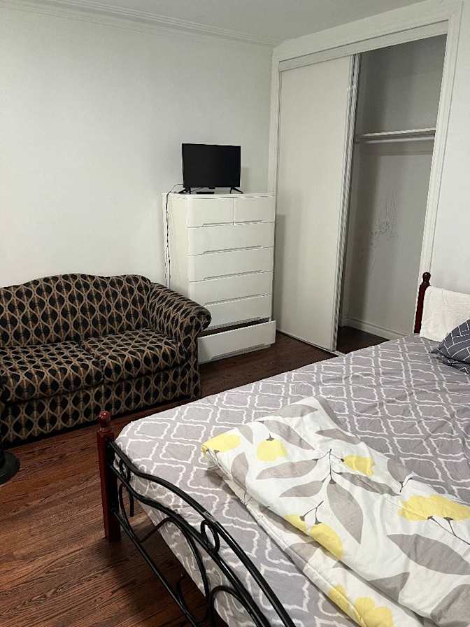 MD MOHIUDDIN's room