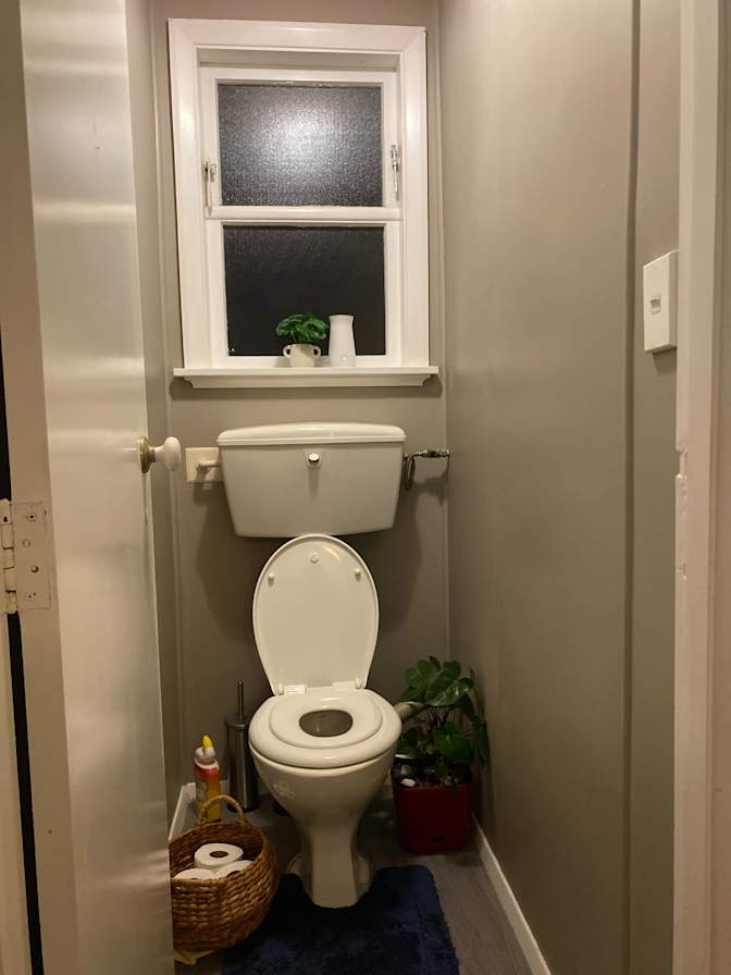 Lisa's room