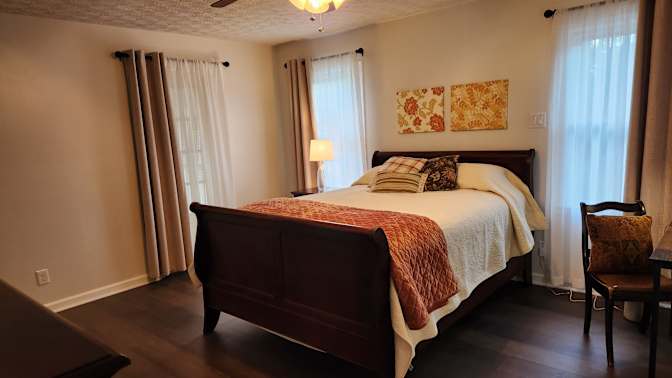 PadSplit's room