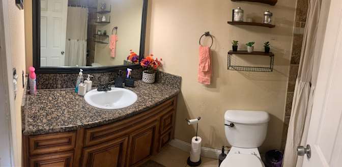 Marq's room