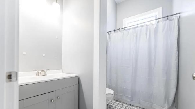 Janet's room