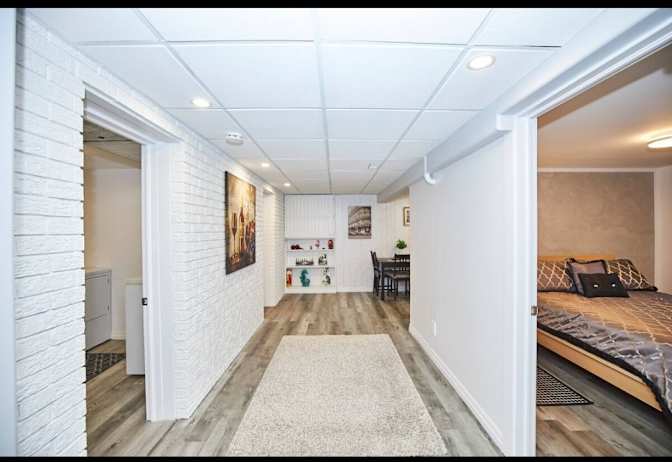 Nat's room