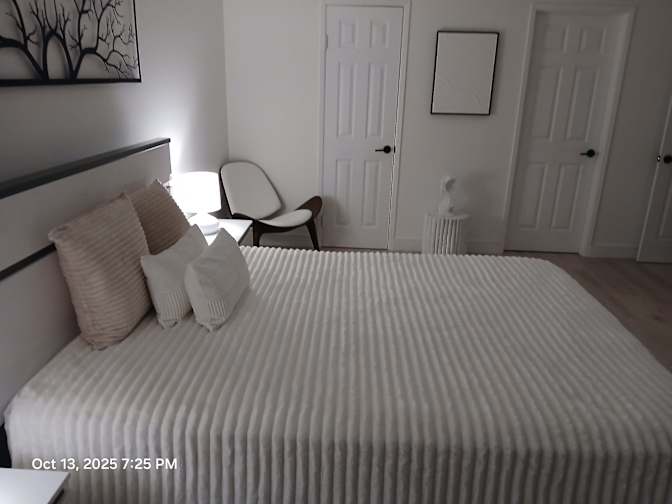 Michael's room