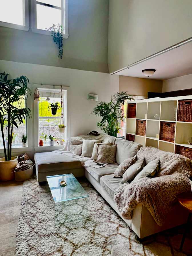 Daniel Ruiz's room