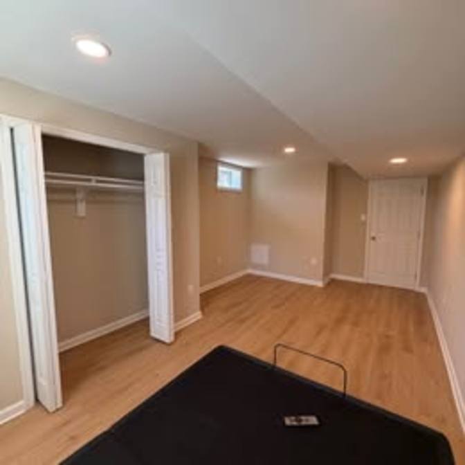 Will Pham's room