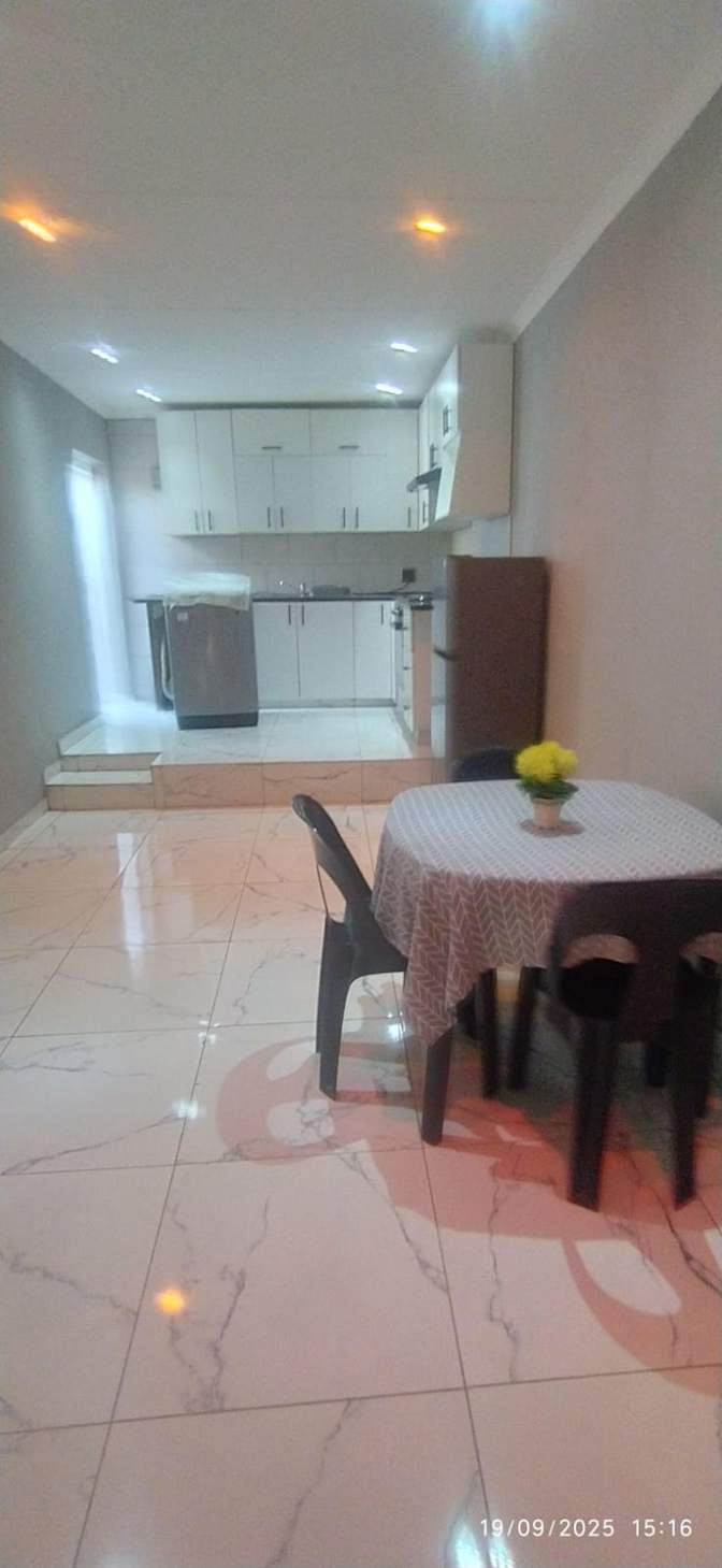 Nitu Deore's room