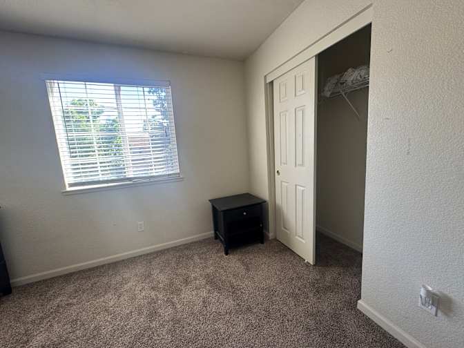 Michelle's room