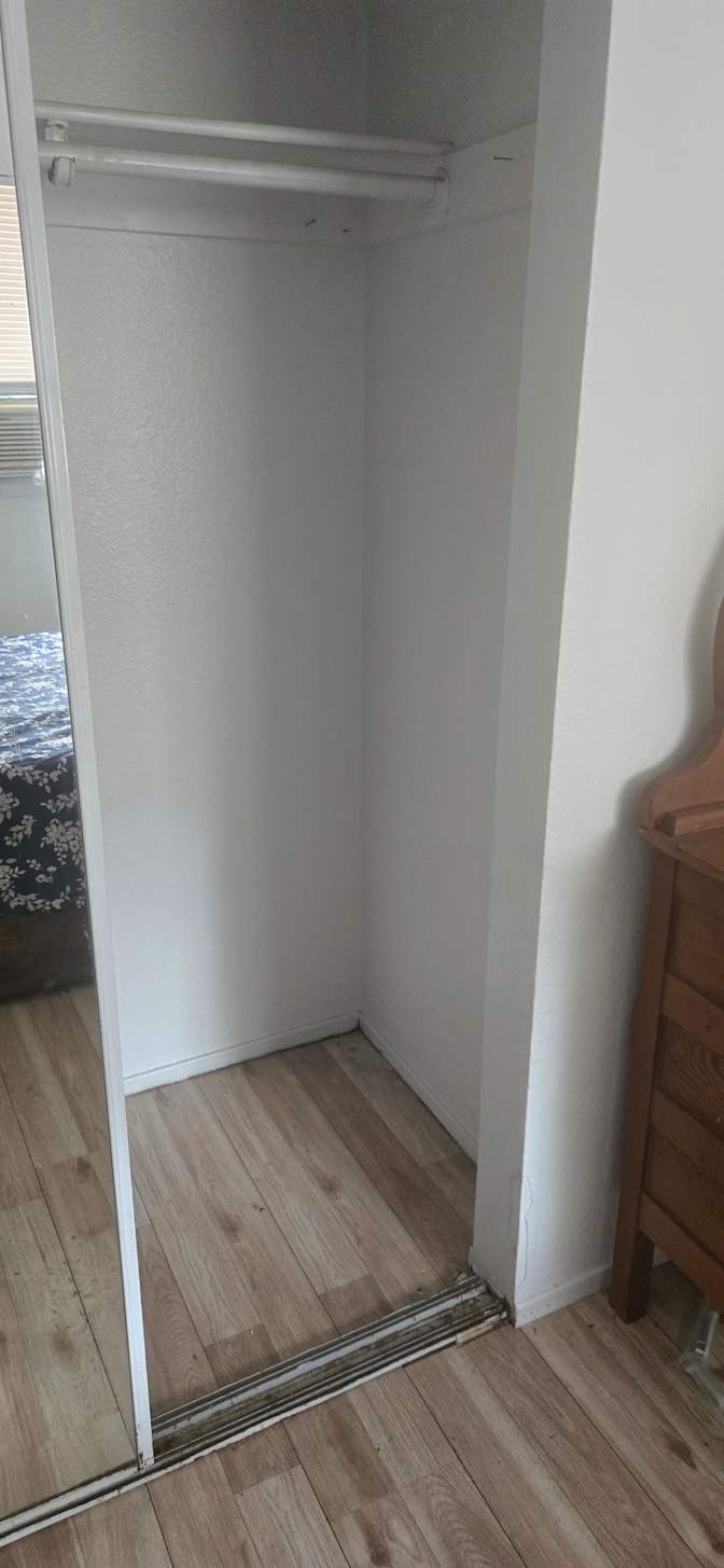Robbyn's room