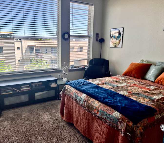 Kathy OConner's room