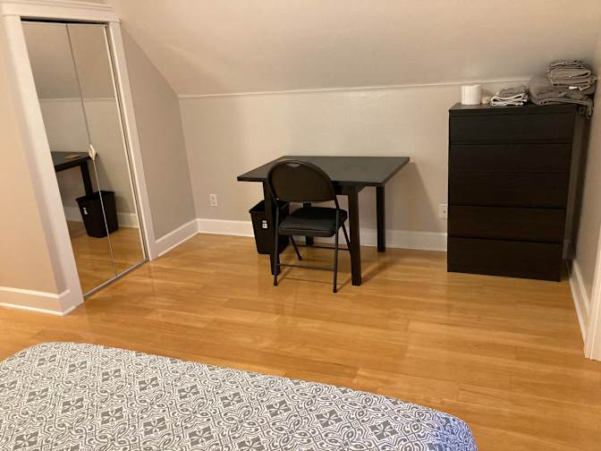 Emily's room