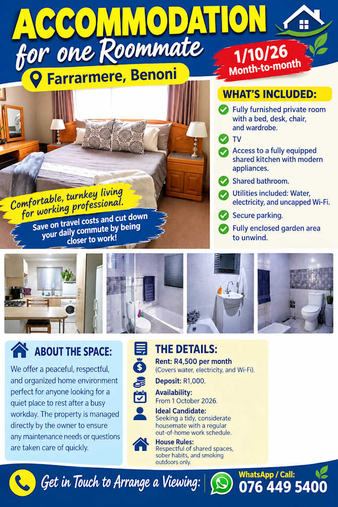 Jay's room