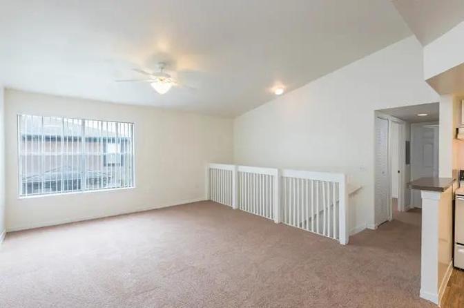 Faith's room