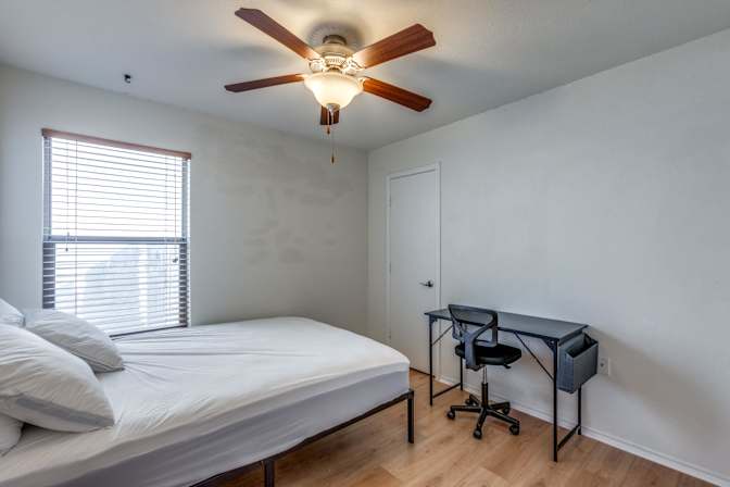 PadSplit's room